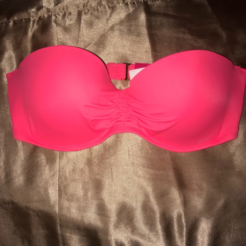 Victoria’s secret bikini top